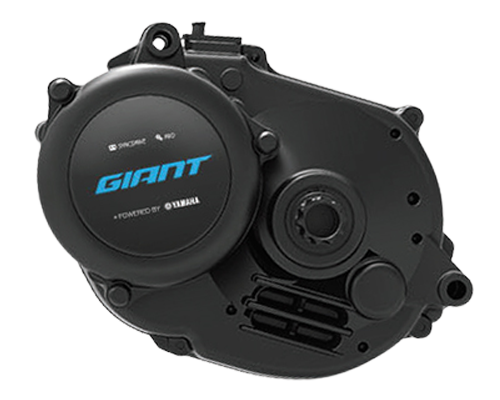 Mittel motor Giant SyncDrive Pro