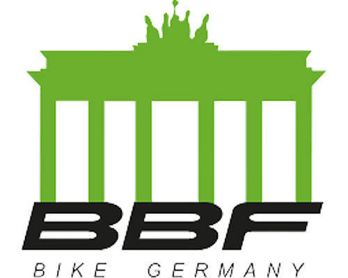 Elektrokola BBF Bike