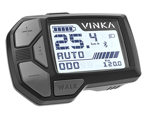 Display Vinka DS20