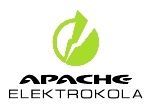 ekolo.cz - Prager Elektriker Apache Spezialist
