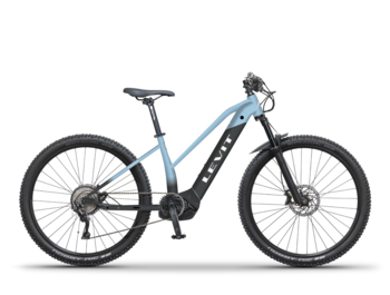 VORBESTELLEN! Profitieren Sie von einem Einkauf mit einem Warenbonus, im Wert von 5 % des Preises des E-Bikes.
 Voraussichtliche Verfügbarkeit: Juni - Juli 2022. 