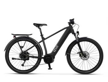 VORBESTELLEN! Profitieren Sie von einem Einkauf mit einem Warenbonus, im Wert von 5 % des Preises des E-Bikes.
 Voraussichtliche Verfügbarkeit: Juni - Juli 2022.
