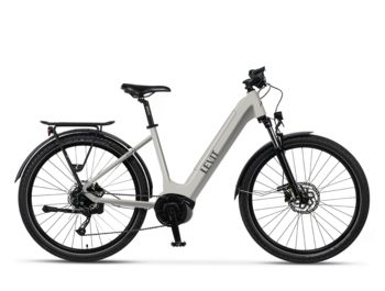 VORBESTELLEN! Profitieren Sie von einem Einkauf mit einem Warenbonus, im Wert von 5 % des Preises des E-Bikes.
Voraussichtliche Verfügbarkeit: Juni 2022.
